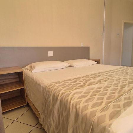 Realminas Hotel E Restaurante Governador Valadares Eksteriør bilde