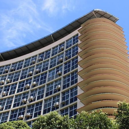 Realminas Hotel E Restaurante Governador Valadares Eksteriør bilde