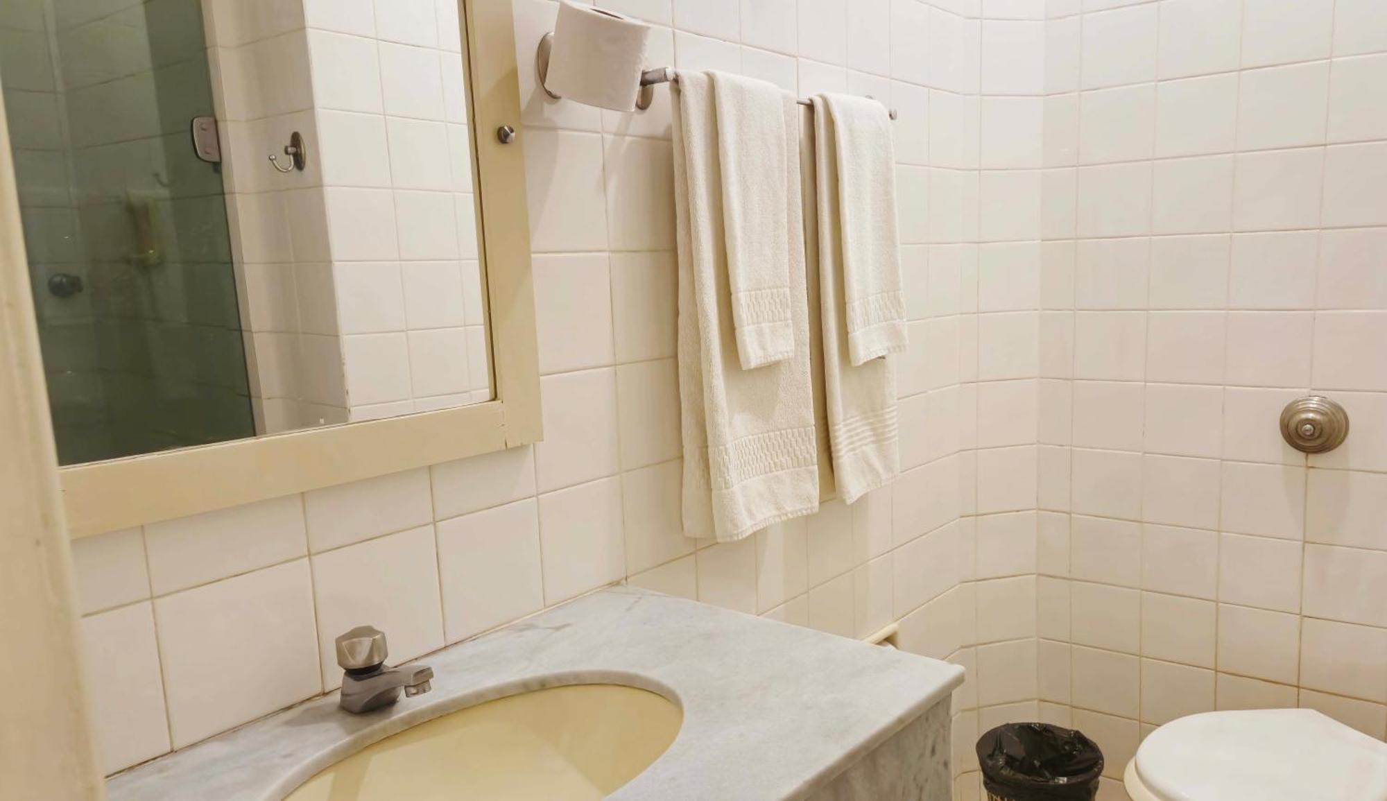 Realminas Hotel E Restaurante Governador Valadares Eksteriør bilde
