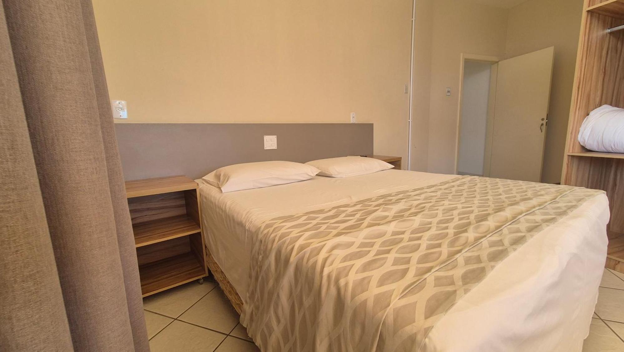 Realminas Hotel E Restaurante Governador Valadares Eksteriør bilde