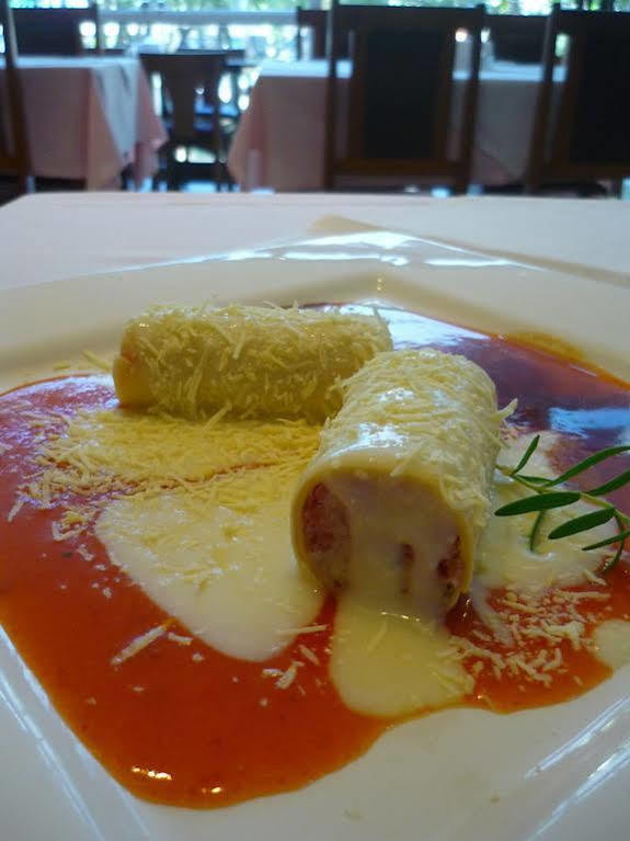 Realminas Hotel E Restaurante Governador Valadares Eksteriør bilde